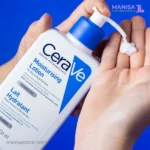 CeraVe Daily Moisturizing Lotion for Dry Skin