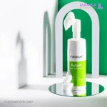 Vitalayer ActyVit Oily Skin Cleansing Foam