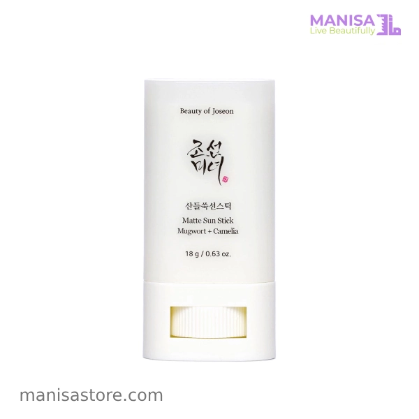 ضدآفتاب استیکی مناسب پوست چرب بیوتی اف جوسان SPF50